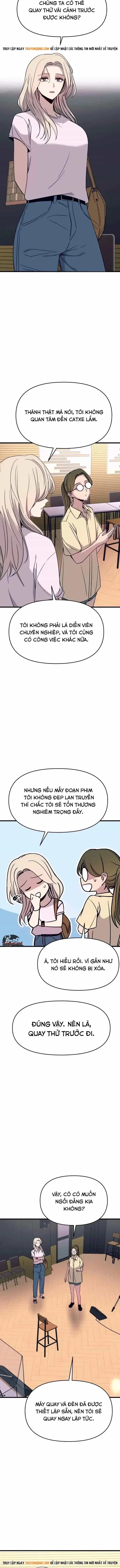 Định Mệnh Đôi Ta Giao Thoa Nơi Bến Tàu - Chương 74 - ảnh 5