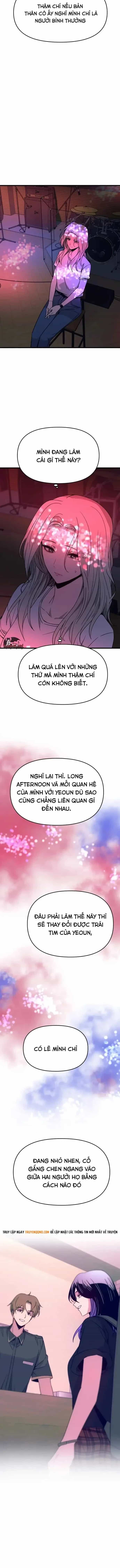 Định Mệnh Đôi Ta Giao Thoa Nơi Bến Tàu - Chương 74 - ảnh 9