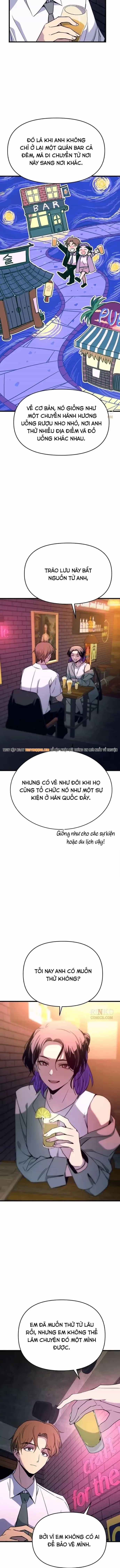 Định Mệnh Đôi Ta Giao Thoa Nơi Bến Tàu - Chương 75 - ảnh 2