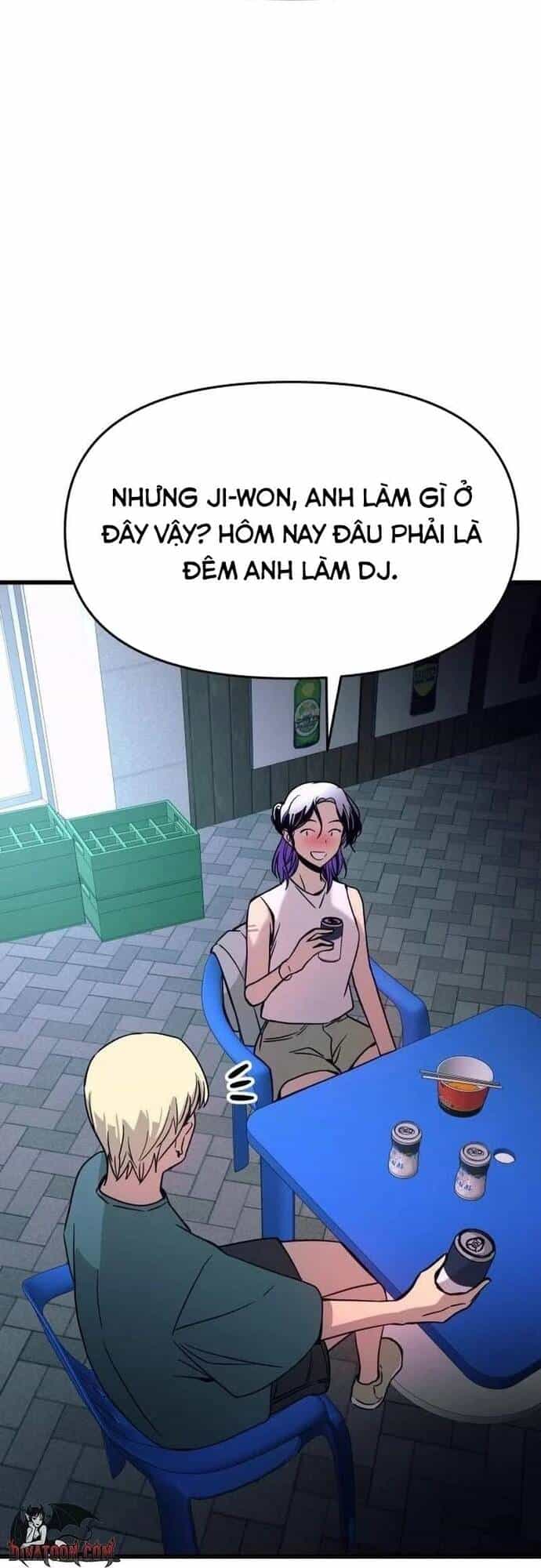 Định Mệnh Đôi Ta Giao Thoa Nơi Bến Tàu - Chương 76 - ảnh 48