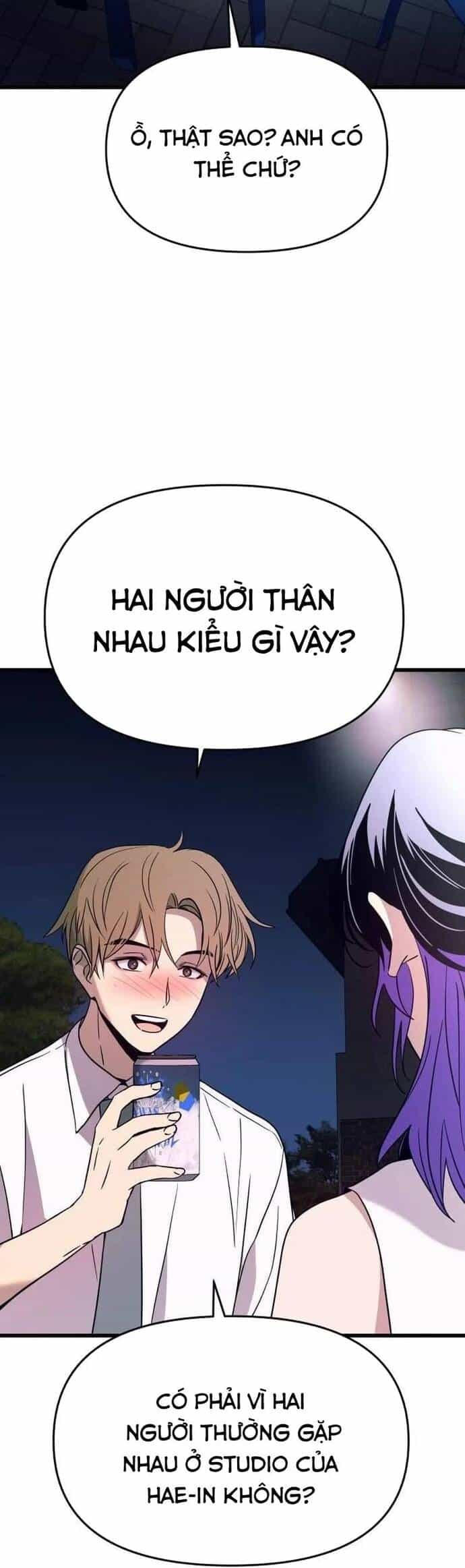 Định Mệnh Đôi Ta Giao Thoa Nơi Bến Tàu - Chương 76 - ảnh 54