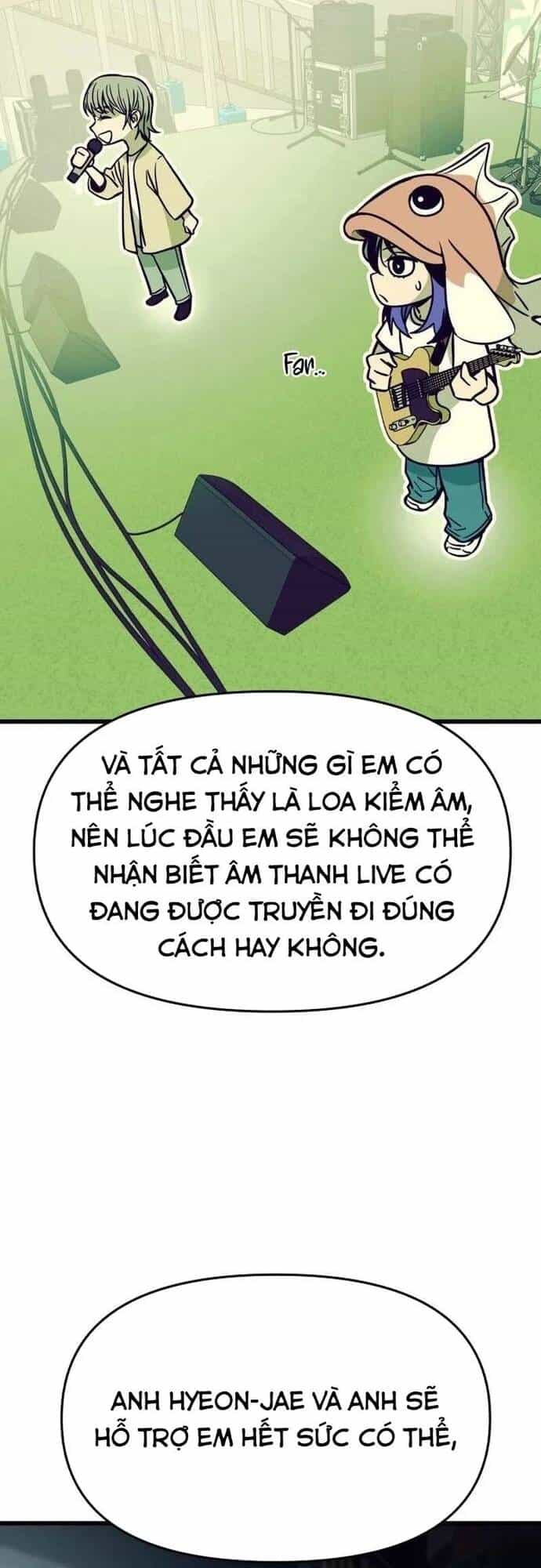 Định Mệnh Đôi Ta Giao Thoa Nơi Bến Tàu - Chương 76 - ảnh 65