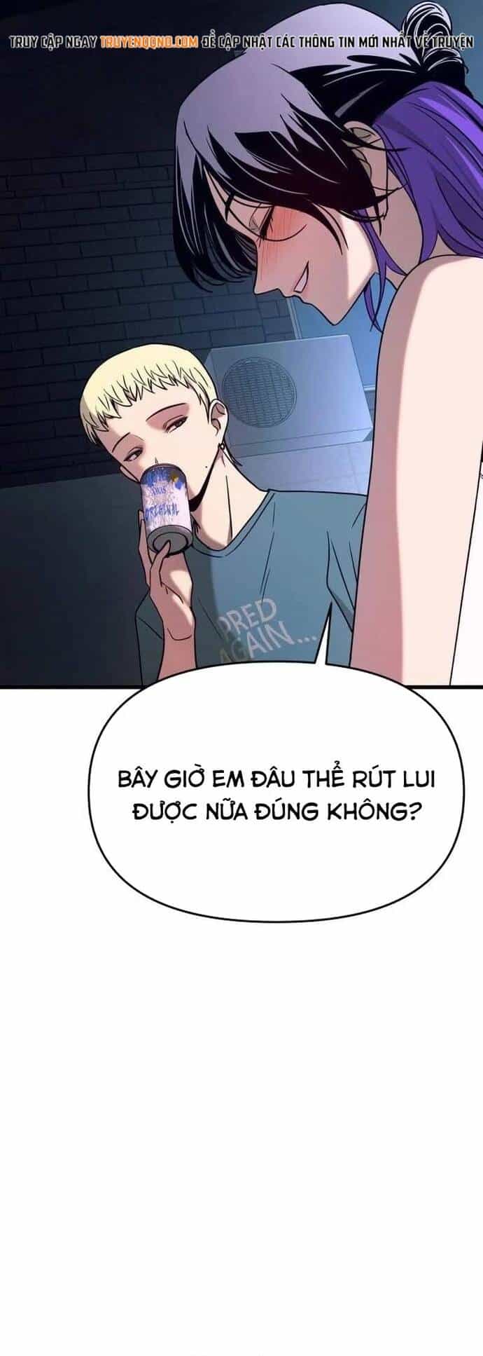 Định Mệnh Đôi Ta Giao Thoa Nơi Bến Tàu - Chương 76 - ảnh 68