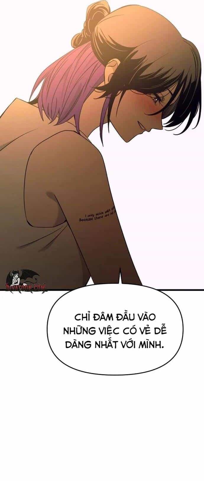 Định Mệnh Đôi Ta Giao Thoa Nơi Bến Tàu - Chương 76 - ảnh 73