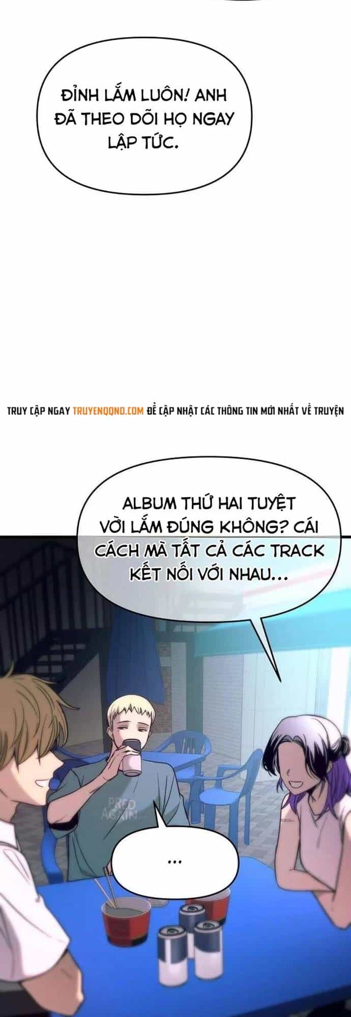 Định Mệnh Đôi Ta Giao Thoa Nơi Bến Tàu - Chương 76 - ảnh 82