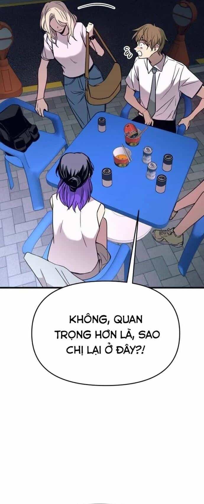 Định Mệnh Đôi Ta Giao Thoa Nơi Bến Tàu - Chương 77 - ảnh 35