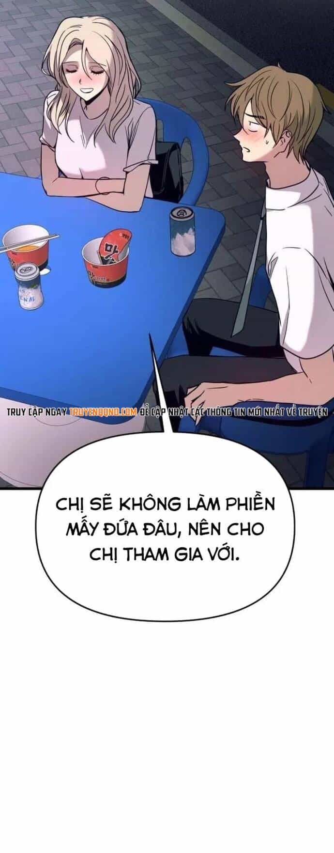 Định Mệnh Đôi Ta Giao Thoa Nơi Bến Tàu - Chương 77 - ảnh 42
