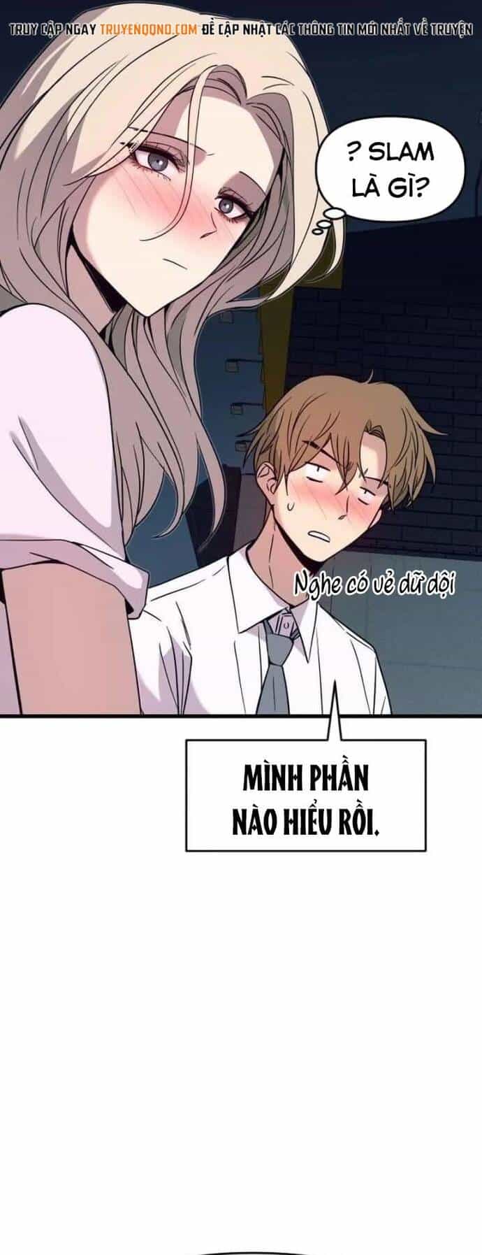 Định Mệnh Đôi Ta Giao Thoa Nơi Bến Tàu - Chương 77 - ảnh 47