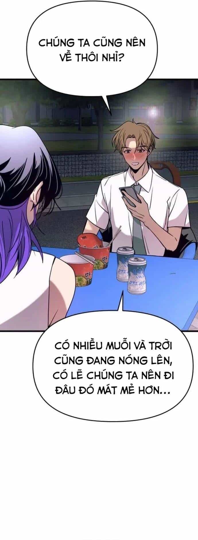Định Mệnh Đôi Ta Giao Thoa Nơi Bến Tàu - Chương 77 - ảnh 57