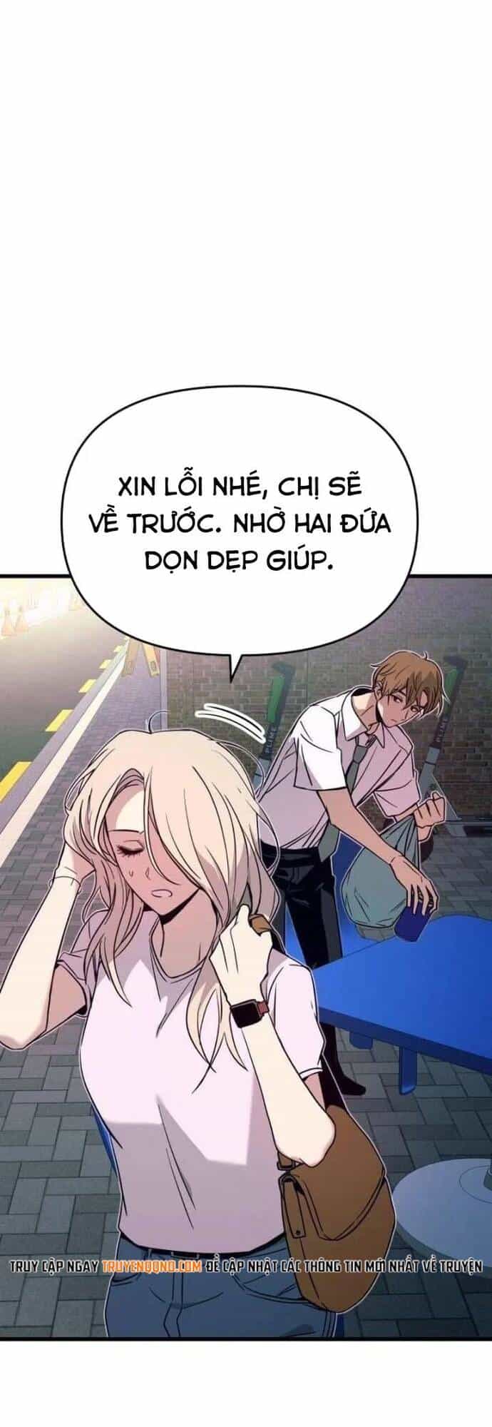 Định Mệnh Đôi Ta Giao Thoa Nơi Bến Tàu - Chương 77 - ảnh 84