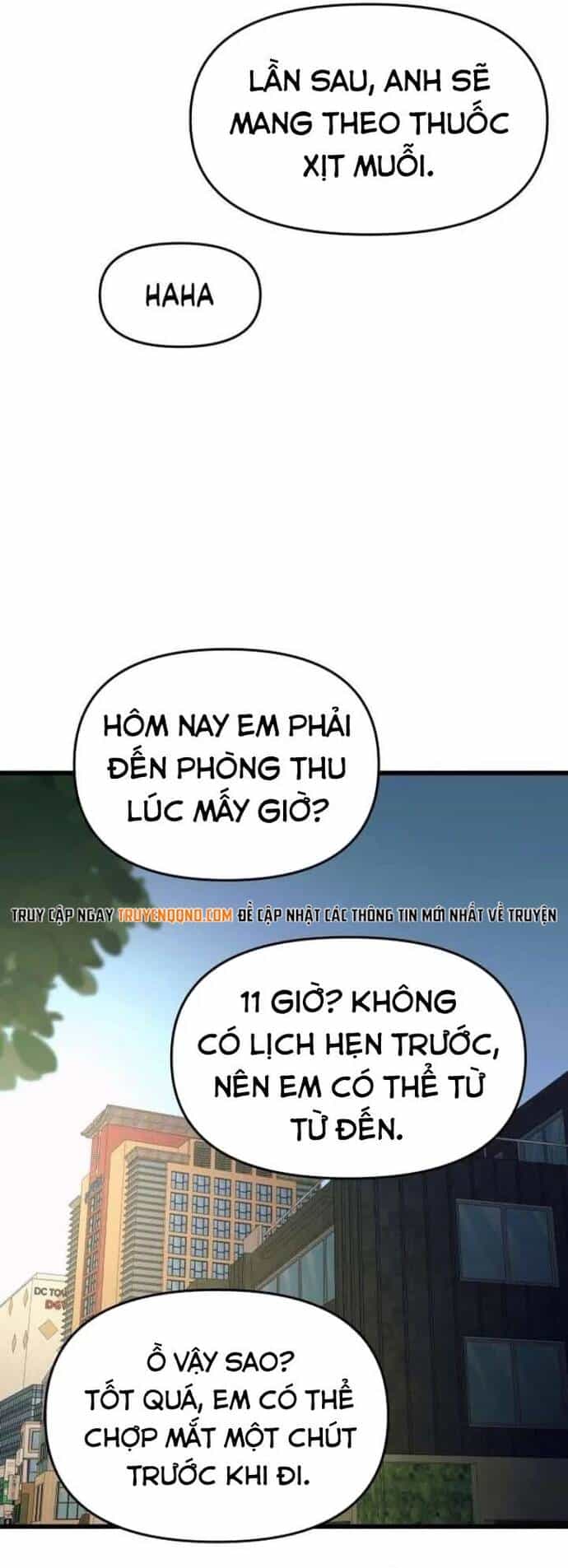 Định Mệnh Đôi Ta Giao Thoa Nơi Bến Tàu - Chương 77 - ảnh 94