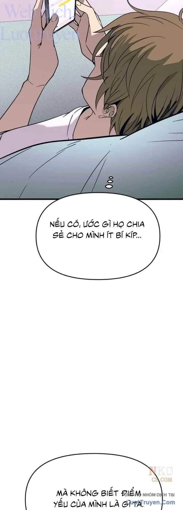 Định Mệnh Đôi Ta Giao Thoa Nơi Bến Tàu - Chương 79 - ảnh 11