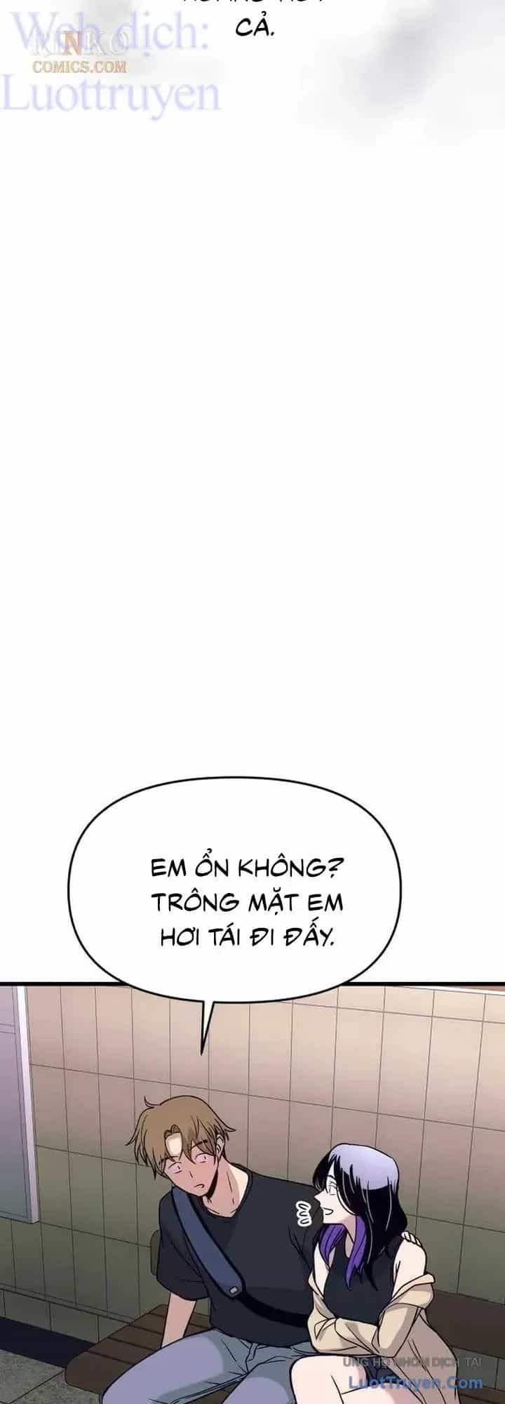 Định Mệnh Đôi Ta Giao Thoa Nơi Bến Tàu - Chương 79 - ảnh 111