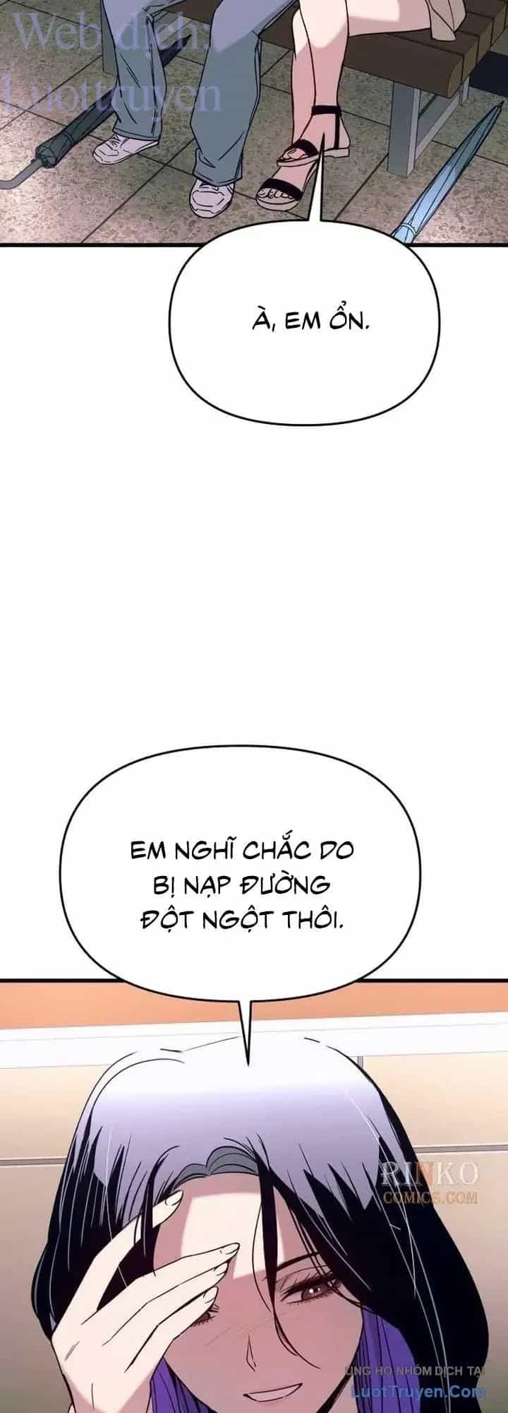 Định Mệnh Đôi Ta Giao Thoa Nơi Bến Tàu - Chương 79 - ảnh 112