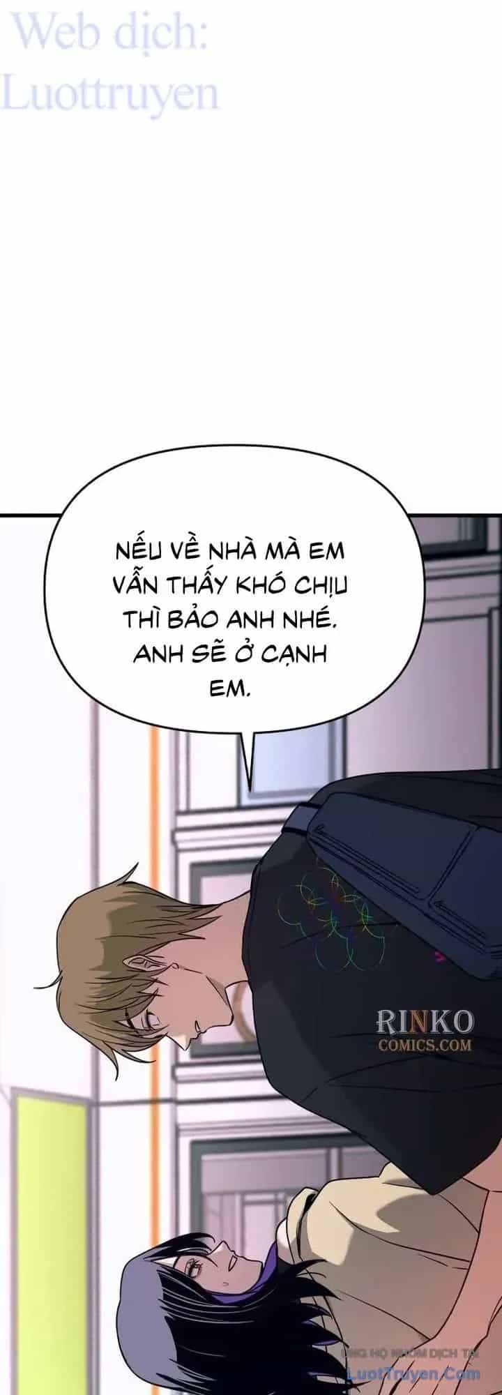 Định Mệnh Đôi Ta Giao Thoa Nơi Bến Tàu - Chương 79 - ảnh 118