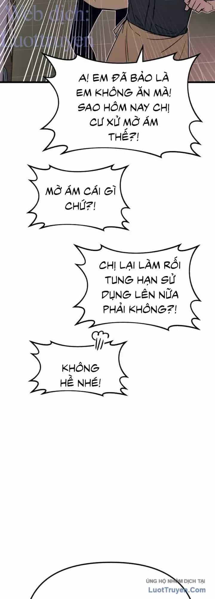 Định Mệnh Đôi Ta Giao Thoa Nơi Bến Tàu - Chương 79 - ảnh 31