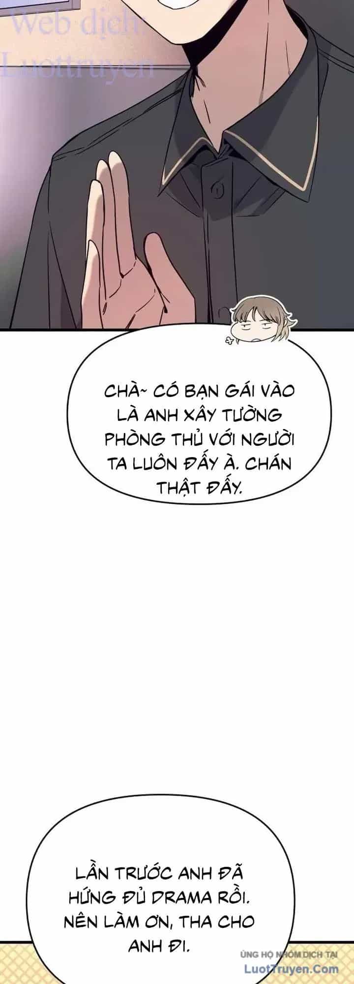 Định Mệnh Đôi Ta Giao Thoa Nơi Bến Tàu - Chương 79 - ảnh 44