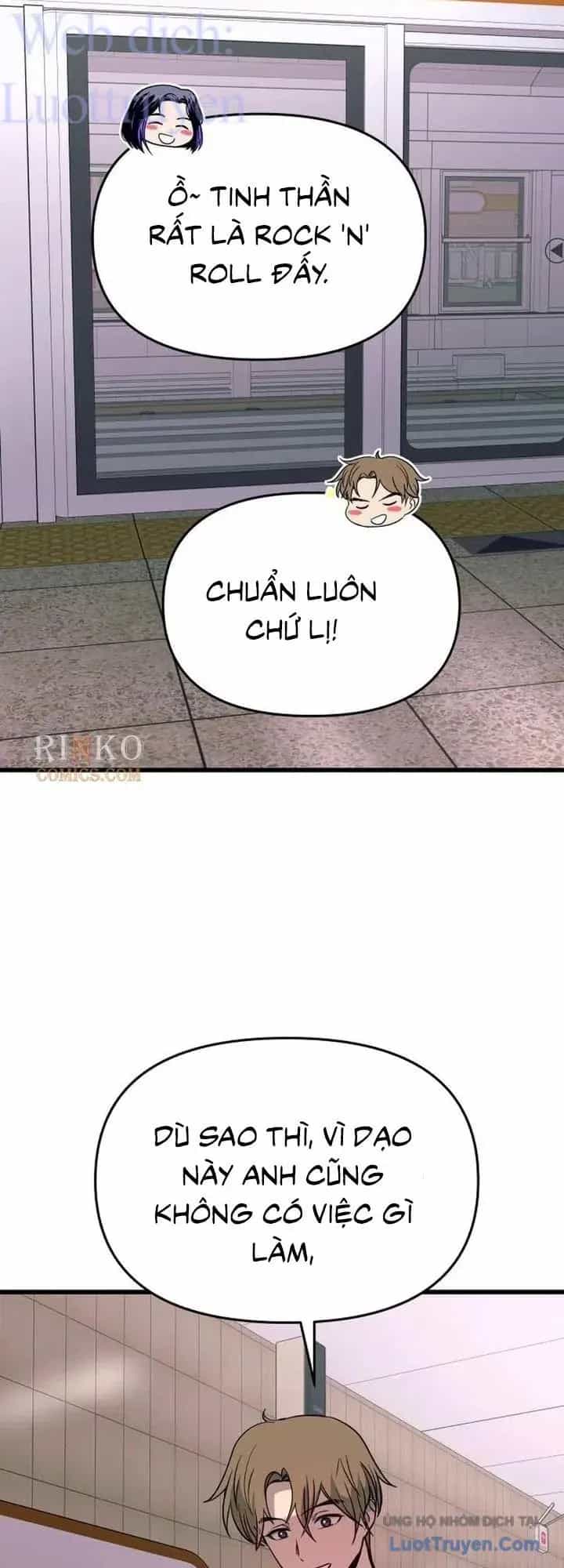 Định Mệnh Đôi Ta Giao Thoa Nơi Bến Tàu - Chương 79 - ảnh 79
