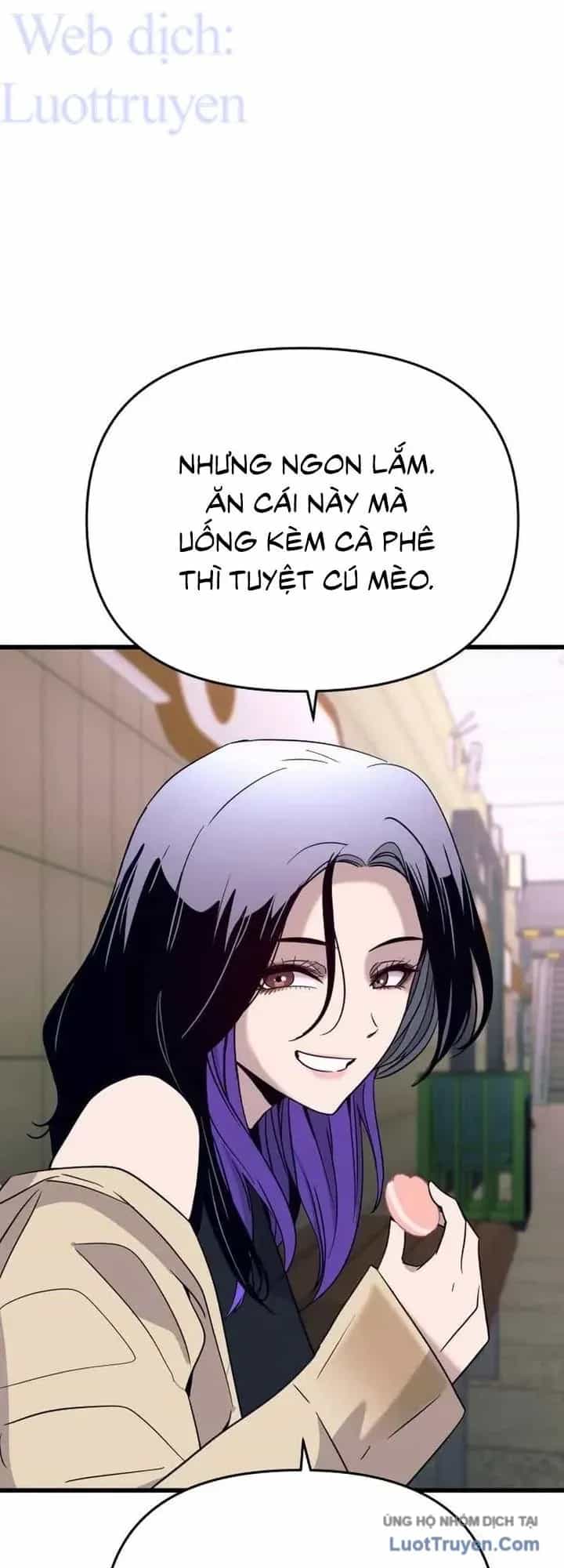 Định Mệnh Đôi Ta Giao Thoa Nơi Bến Tàu - Chương 79 - ảnh 90