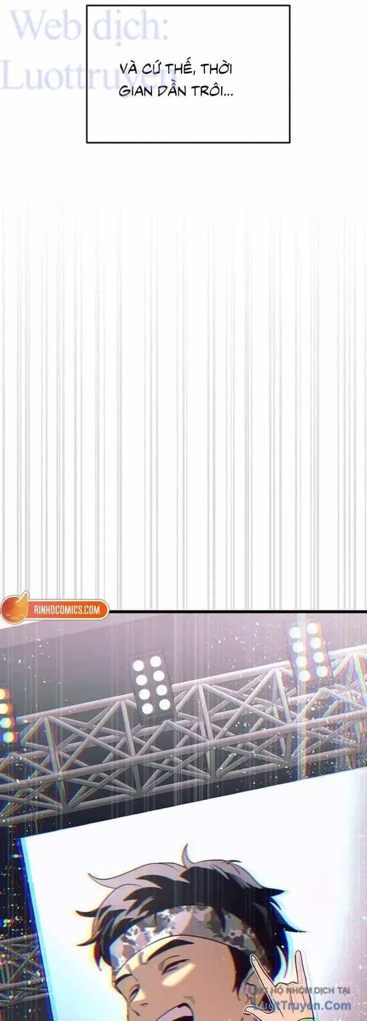 Định Mệnh Đôi Ta Giao Thoa Nơi Bến Tàu - Chương 80 - ảnh 112