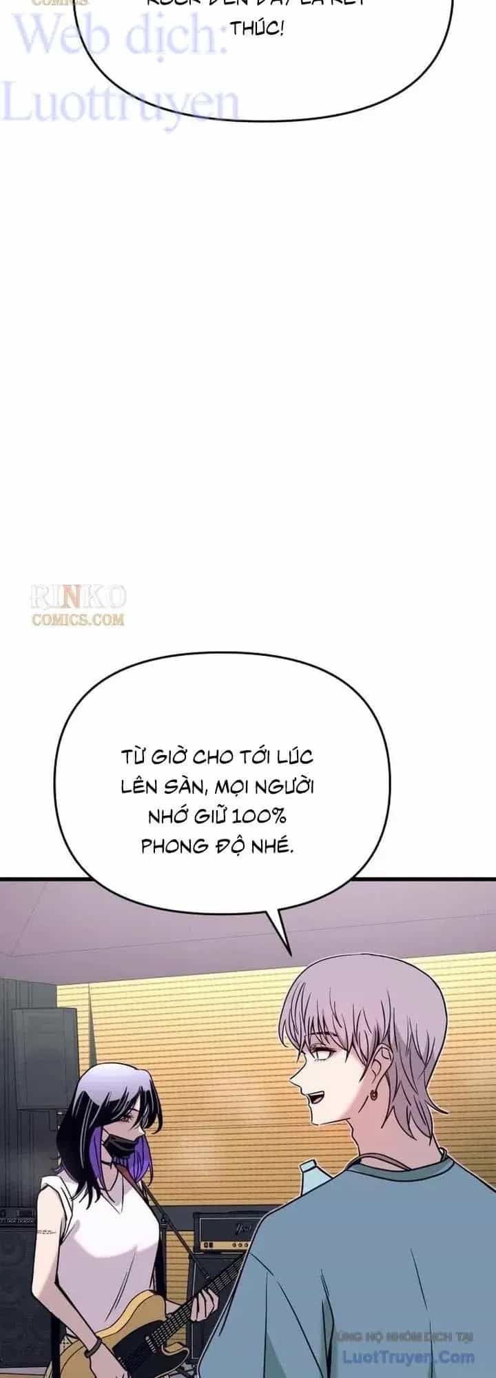 Định Mệnh Đôi Ta Giao Thoa Nơi Bến Tàu - Chương 80 - ảnh 12