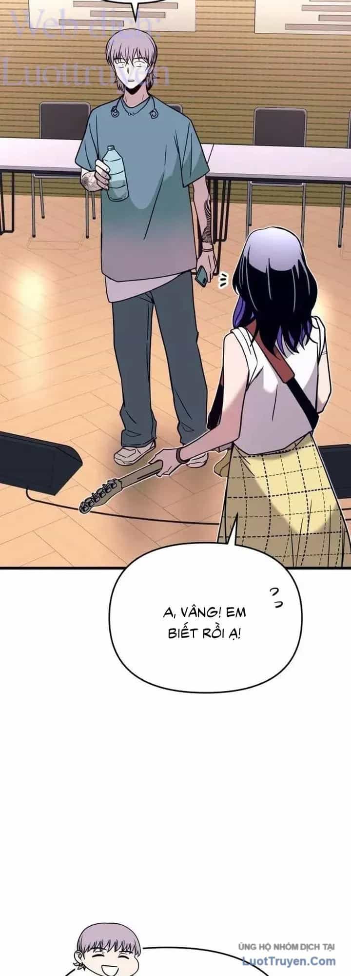 Định Mệnh Đôi Ta Giao Thoa Nơi Bến Tàu - Chương 80 - ảnh 15