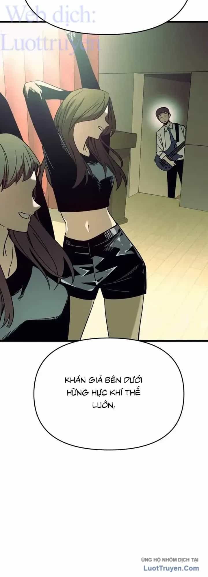 Định Mệnh Đôi Ta Giao Thoa Nơi Bến Tàu - Chương 80 - ảnh 38