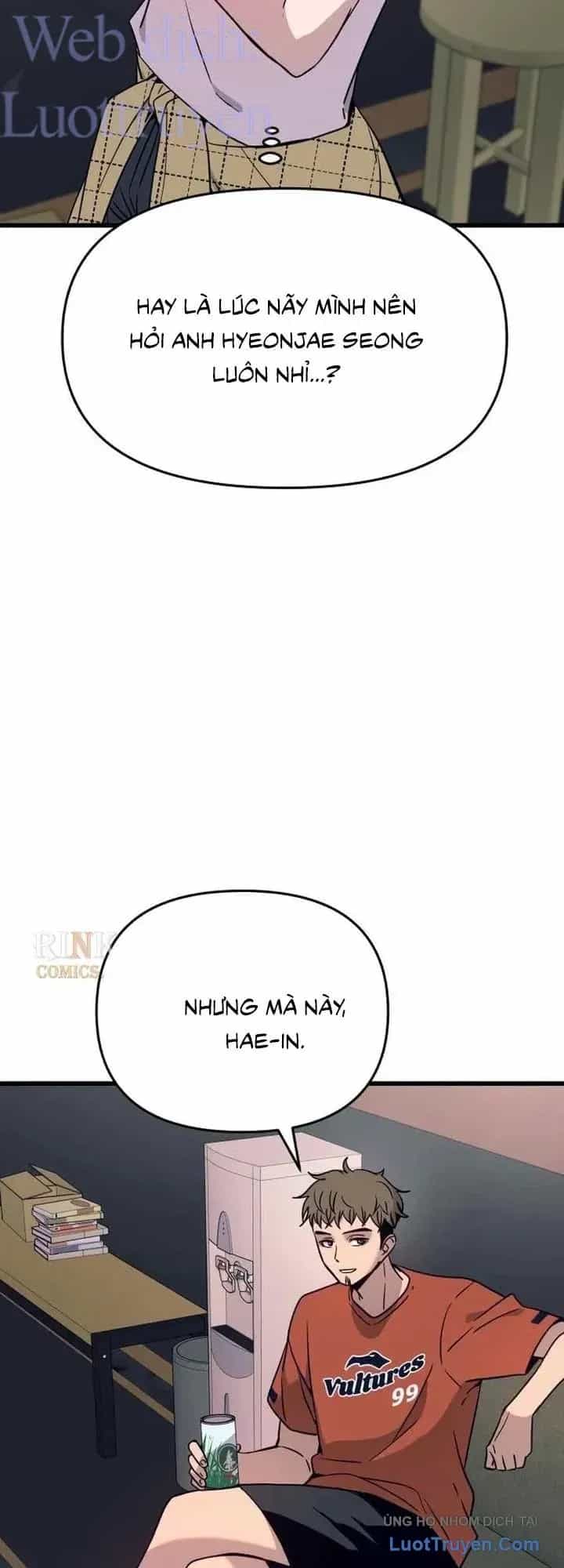Định Mệnh Đôi Ta Giao Thoa Nơi Bến Tàu - Chương 80 - ảnh 47