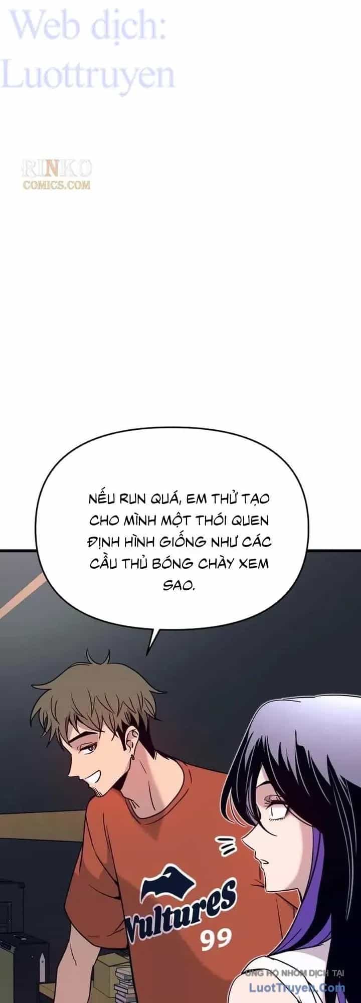 Định Mệnh Đôi Ta Giao Thoa Nơi Bến Tàu - Chương 80 - ảnh 54