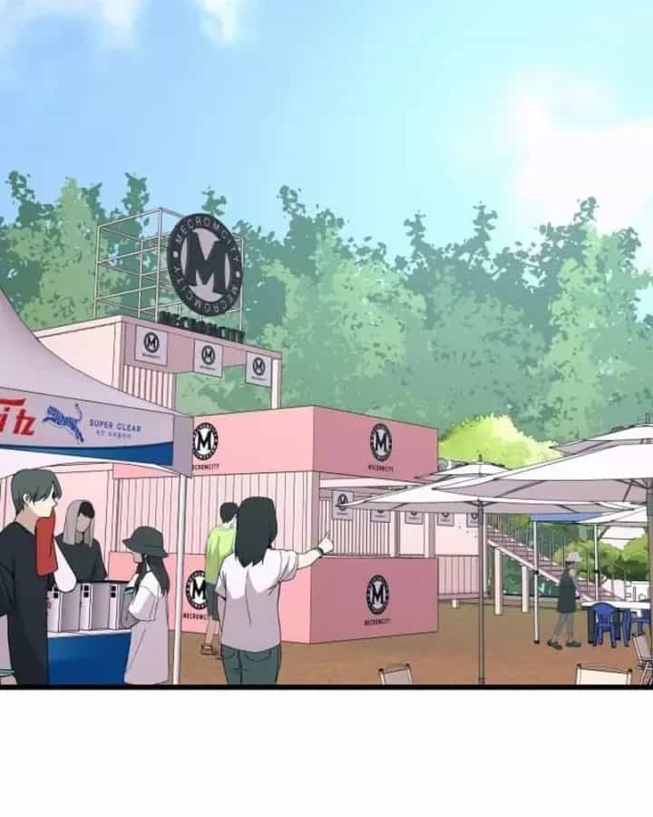 Định Mệnh Đôi Ta Giao Thoa Nơi Bến Tàu - Chương 82 - ảnh 49