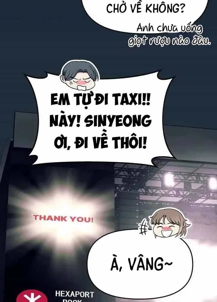 Định Mệnh Đôi Ta Giao Thoa Nơi Bến Tàu - Chương 85 - ảnh 141