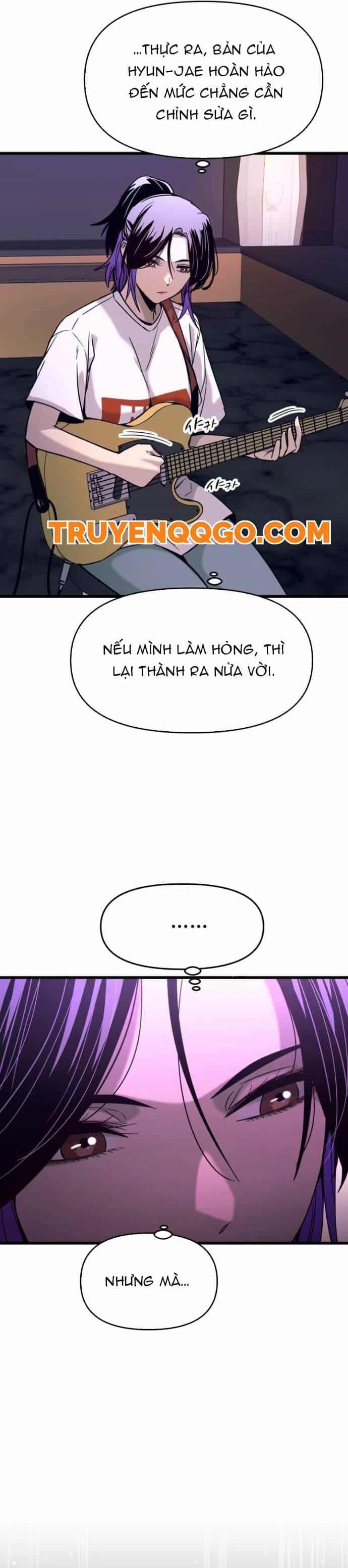 Định Mệnh Đôi Ta Giao Thoa Nơi Bến Tàu - Chương 9 - ảnh 24