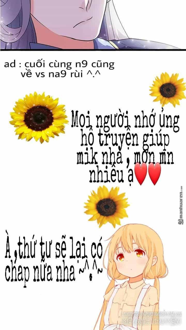 Định Mệnh Giữa Vị Thần Và Tiểu Cô Nương - Chương 12.3 - ảnh 21