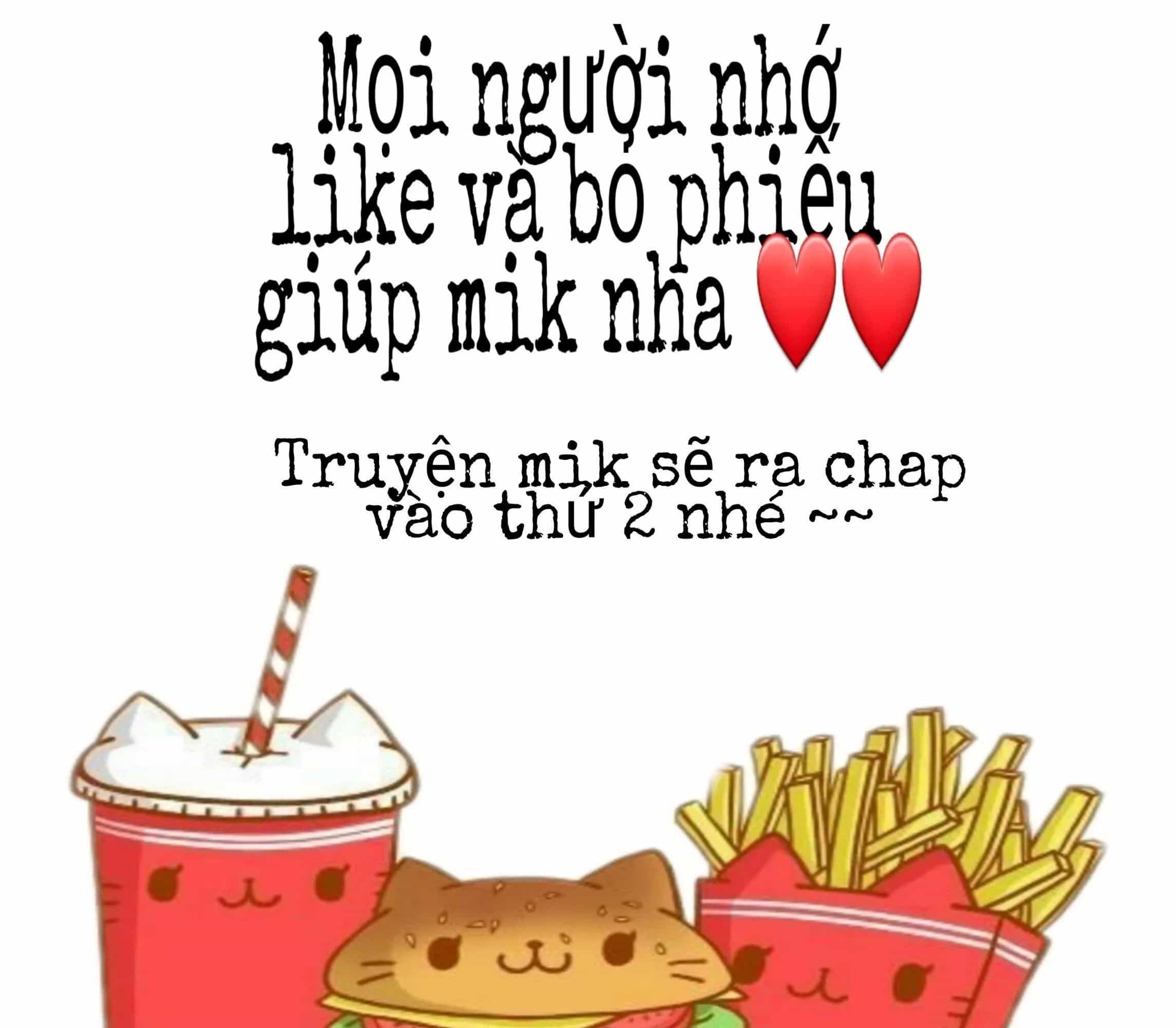 Định Mệnh Giữa Vị Thần Và Tiểu Cô Nương - Chương 13 - ảnh 24