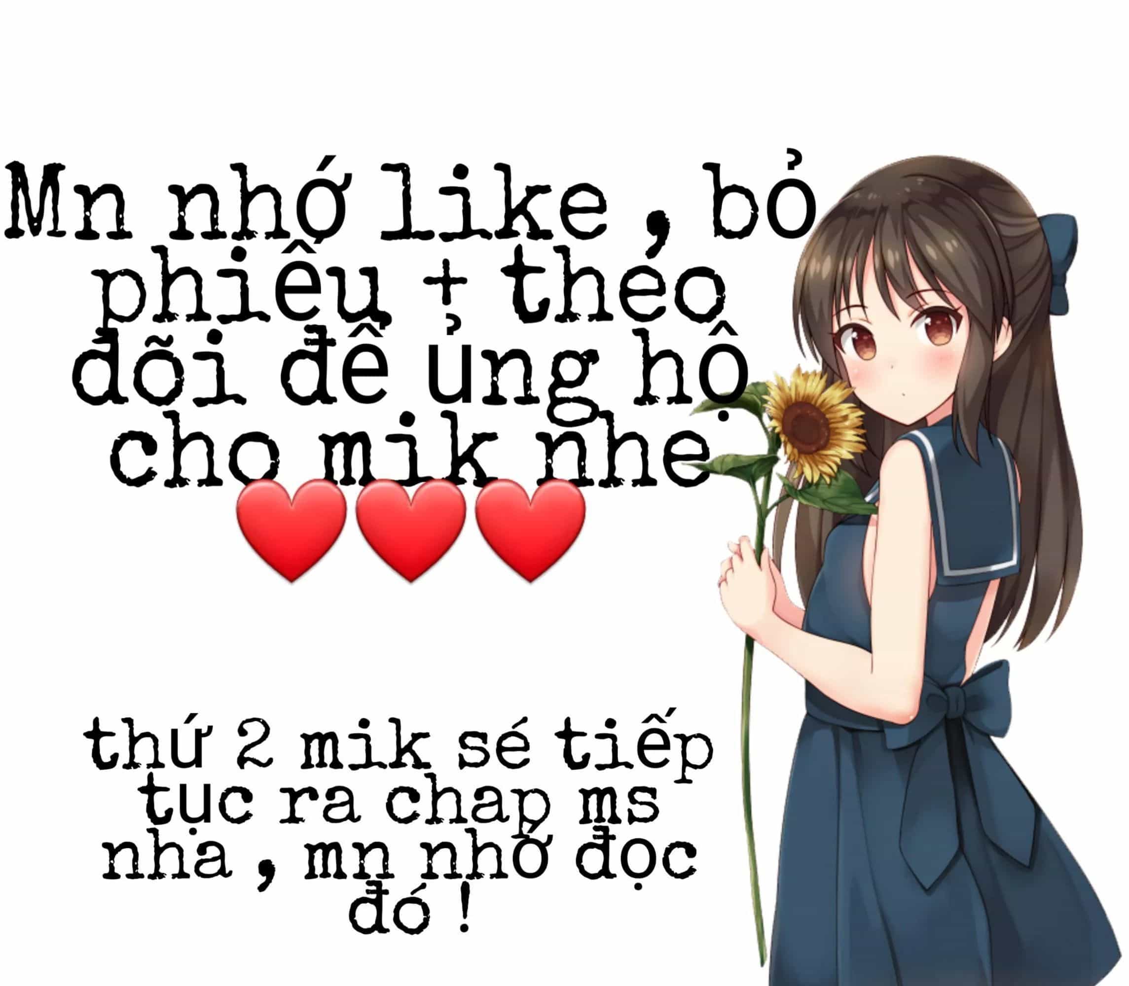 Định Mệnh Giữa Vị Thần Và Tiểu Cô Nương - Chương 14 - ảnh 26