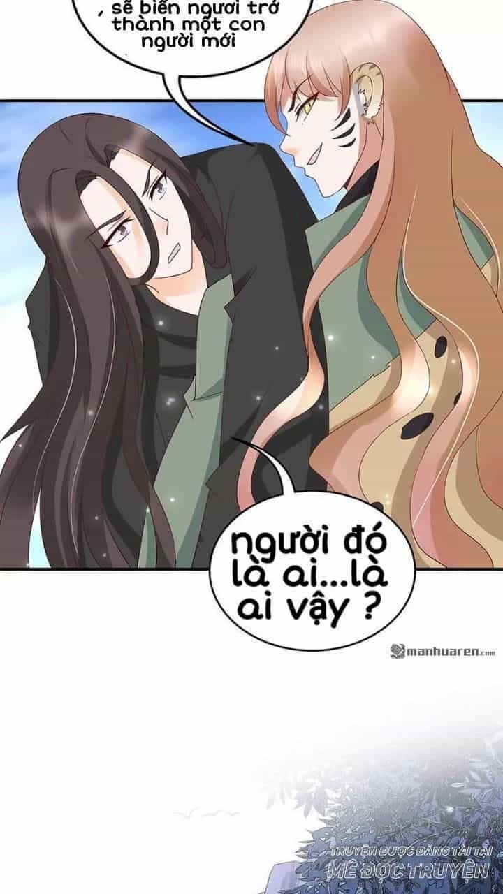 Định Mệnh Giữa Vị Thần Và Tiểu Cô Nương - Chương 15 - ảnh 21