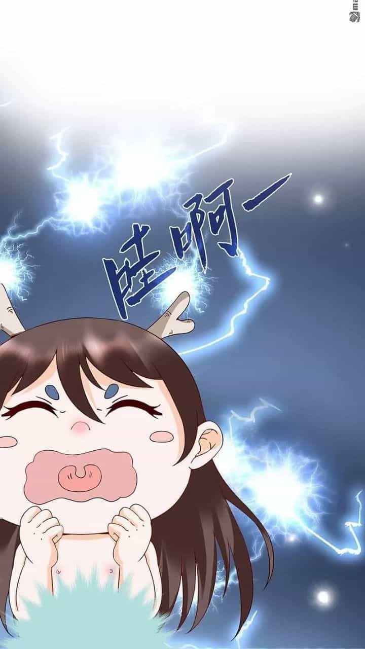 Định Mệnh Giữa Vị Thần Và Tiểu Cô Nương - Chương 15 - ảnh 7