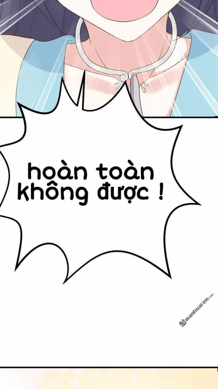 Định Mệnh Giữa Vị Thần Và Tiểu Cô Nương - Chương 16 - ảnh 24