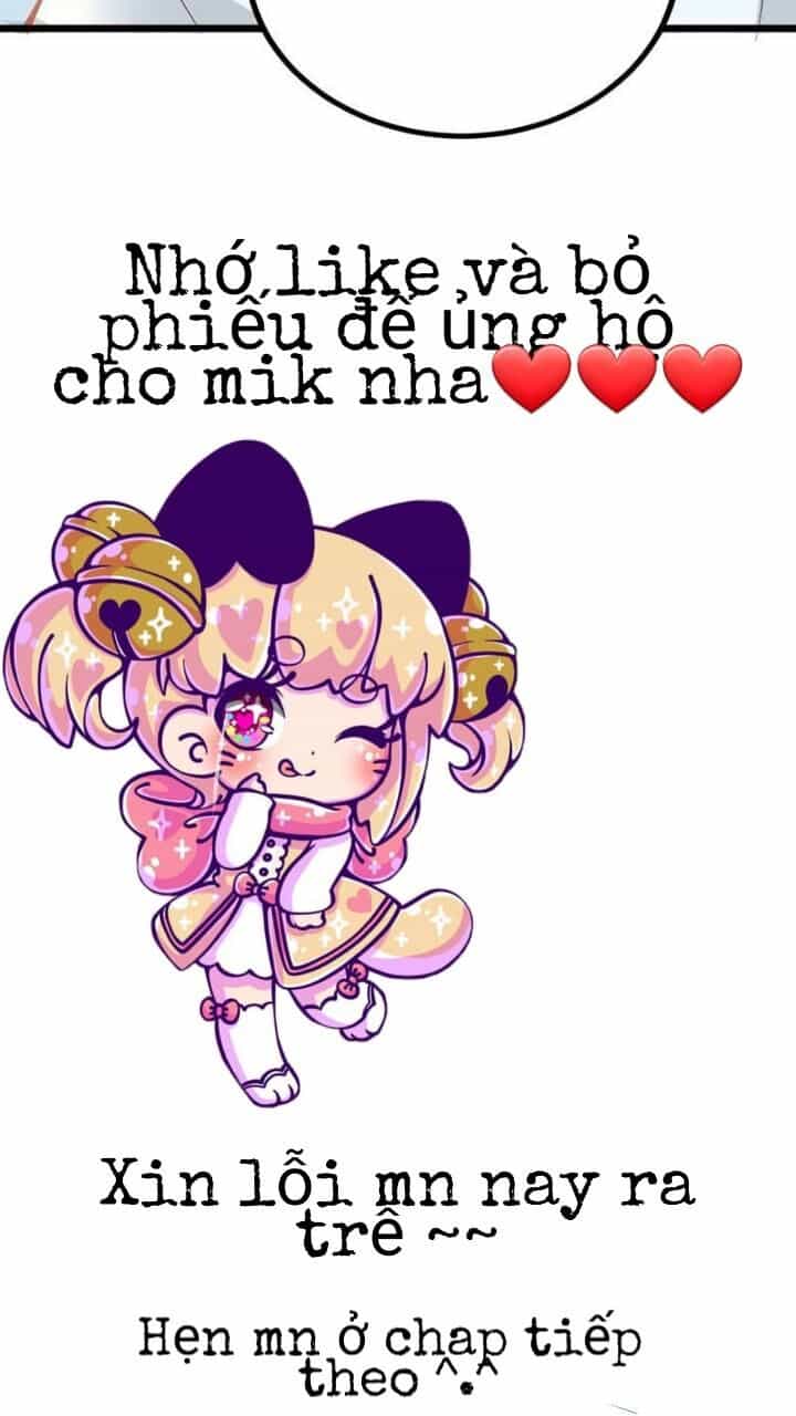 Định Mệnh Giữa Vị Thần Và Tiểu Cô Nương - Chương 16 - ảnh 59