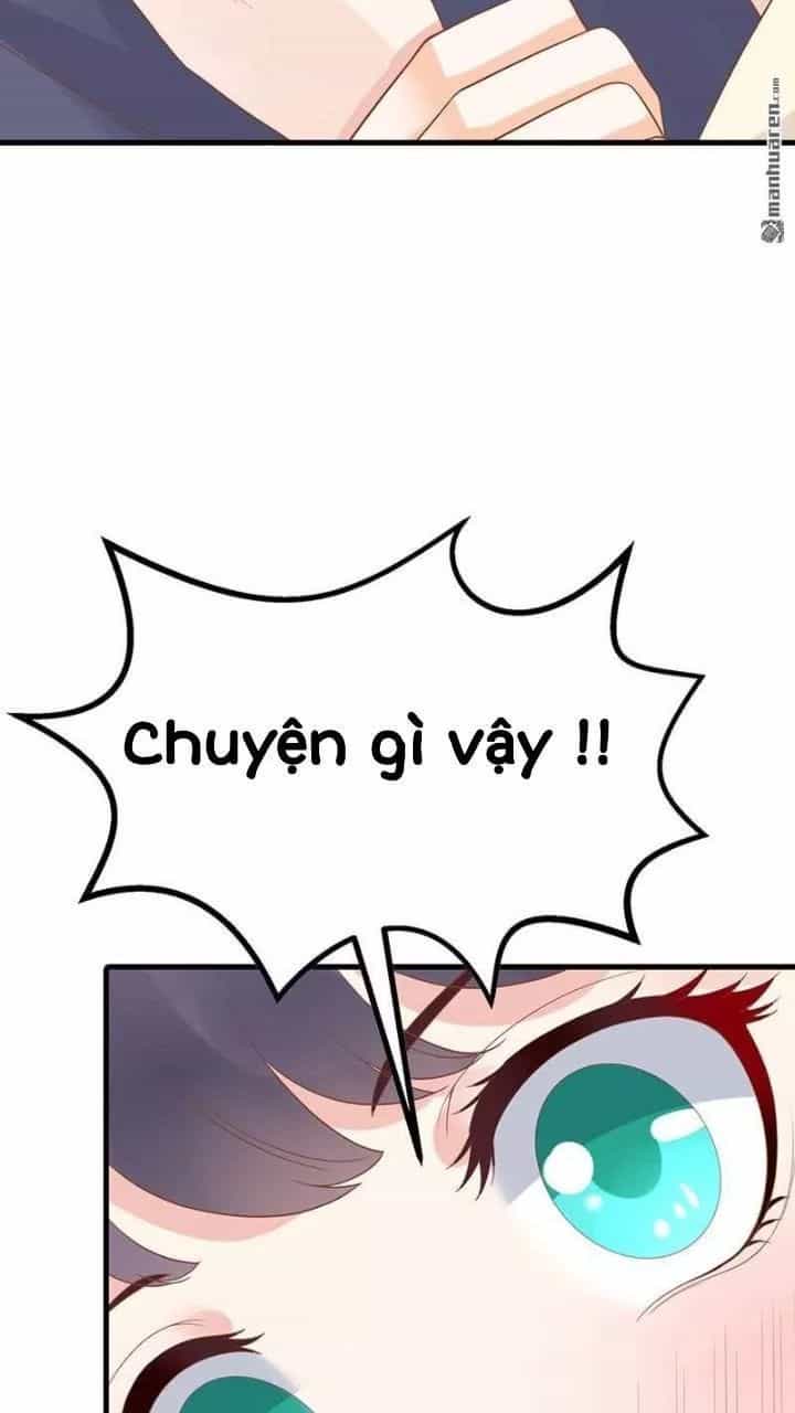 Định Mệnh Giữa Vị Thần Và Tiểu Cô Nương - Chương 17 - ảnh 12