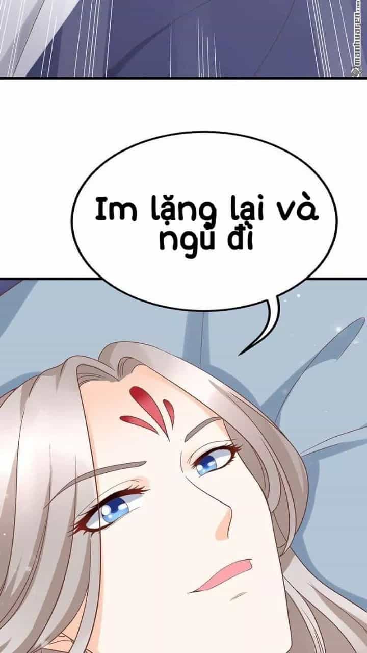 Định Mệnh Giữa Vị Thần Và Tiểu Cô Nương - Chương 17 - ảnh 18