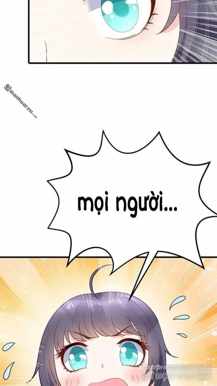 Định Mệnh Giữa Vị Thần Và Tiểu Cô Nương - Chương 17 - ảnh 26