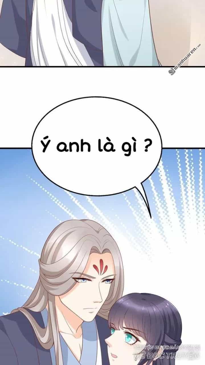 Định Mệnh Giữa Vị Thần Và Tiểu Cô Nương - Chương 17 - ảnh 31