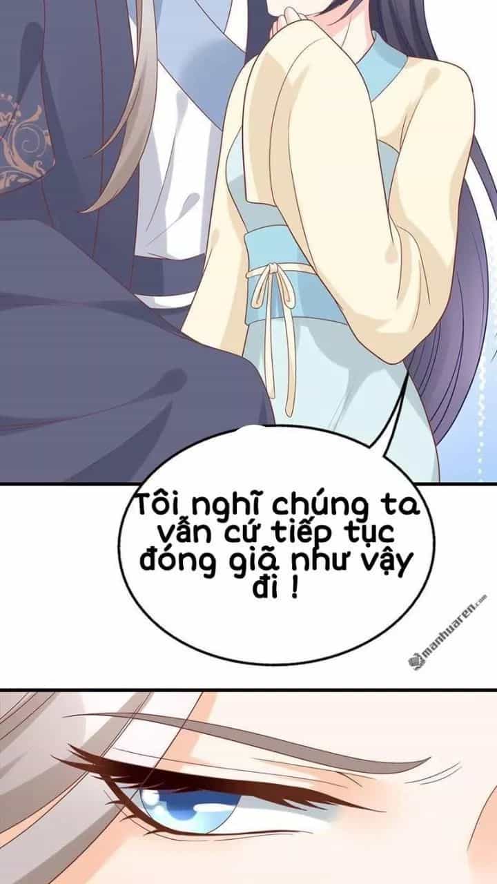 Định Mệnh Giữa Vị Thần Và Tiểu Cô Nương - Chương 17 - ảnh 32