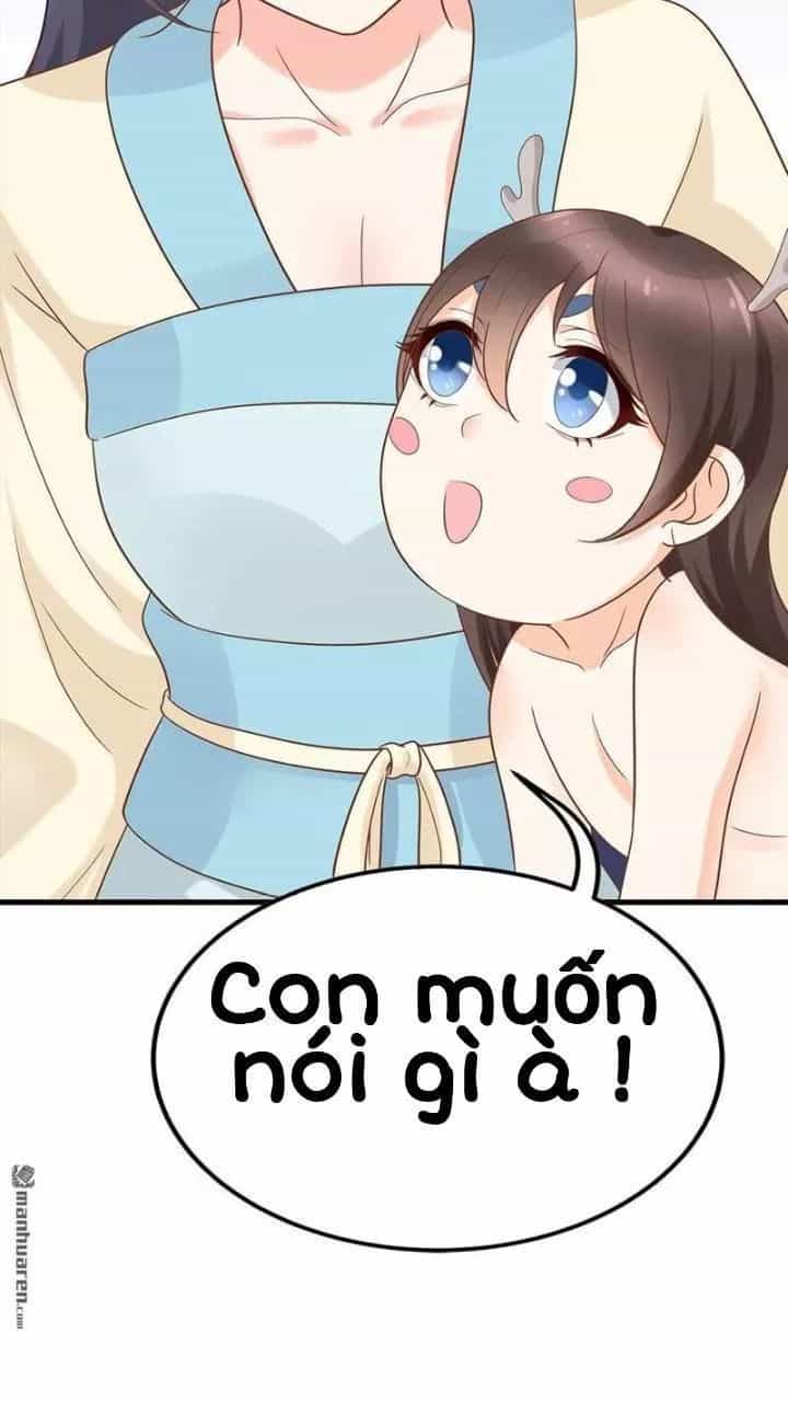 Định Mệnh Giữa Vị Thần Và Tiểu Cô Nương - Chương 17 - ảnh 35