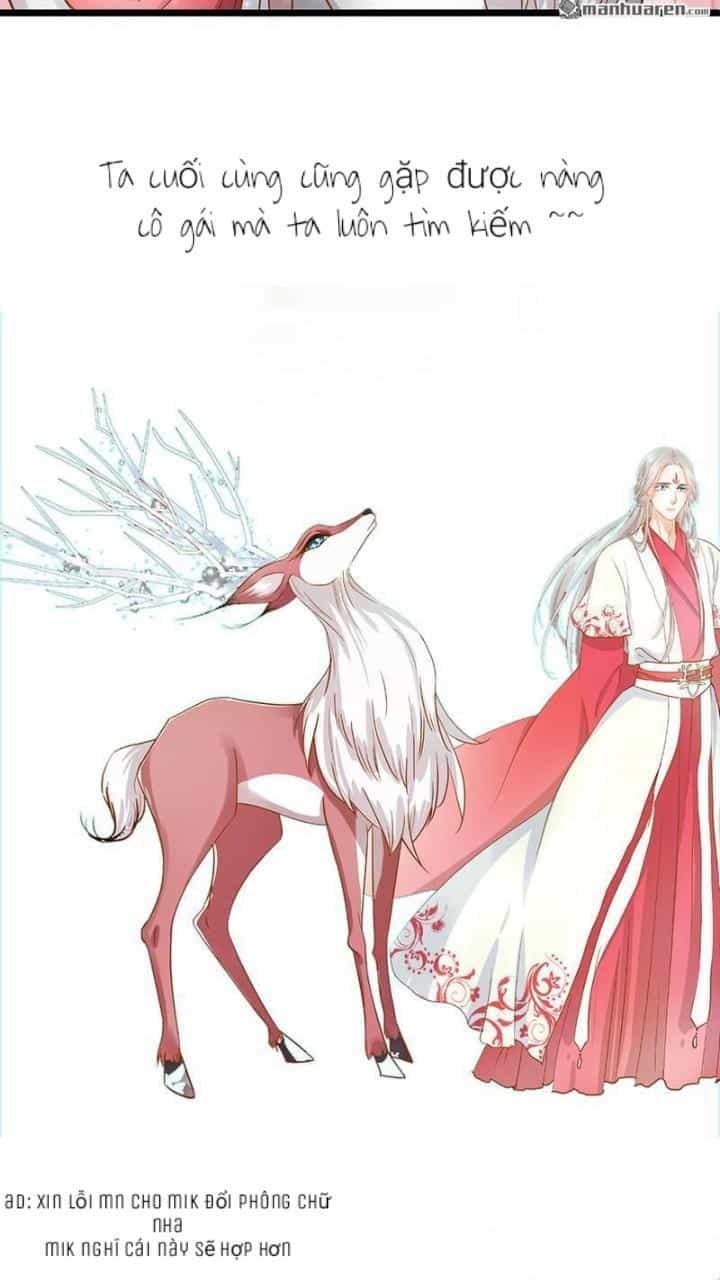 Định Mệnh Giữa Vị Thần Và Tiểu Cô Nương - Chương 3 - ảnh 29