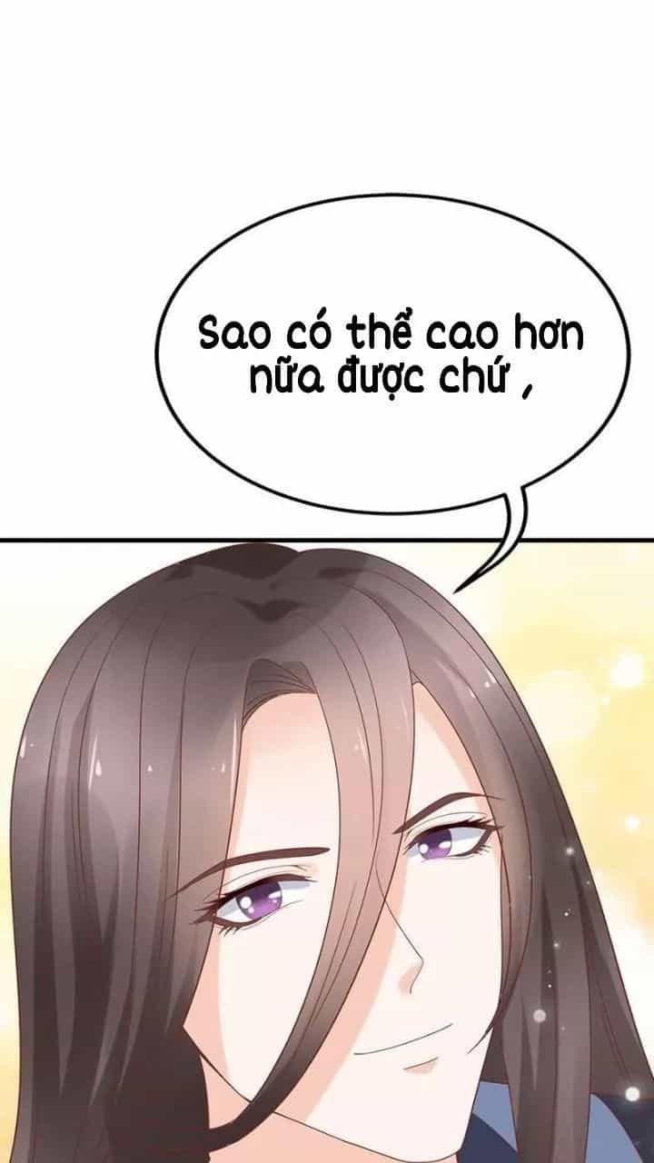 Định Mệnh Giữa Vị Thần Và Tiểu Cô Nương - Chương 18 - ảnh 15