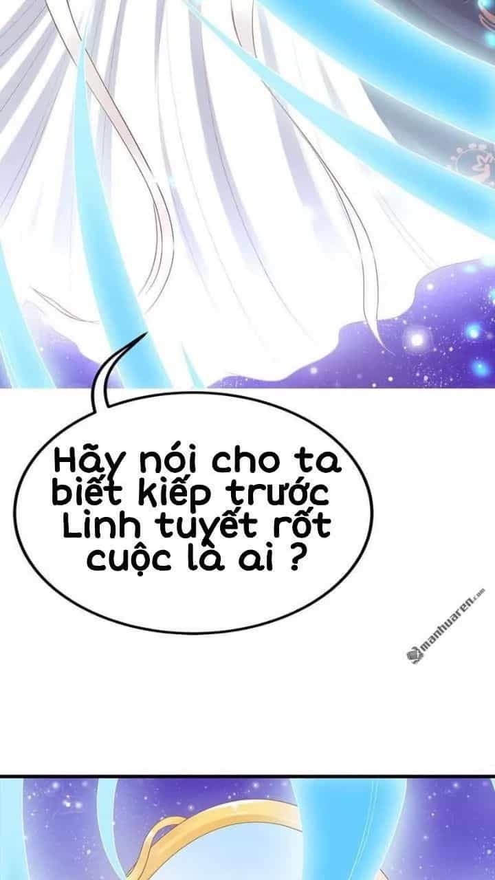 Định Mệnh Giữa Vị Thần Và Tiểu Cô Nương - Chương 18 - ảnh 5
