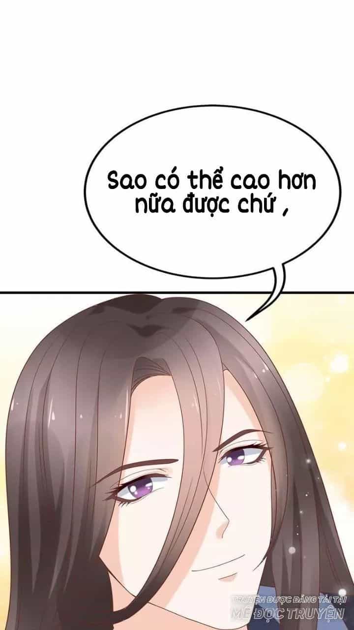 Định Mệnh Giữa Vị Thần Và Tiểu Cô Nương - Chương 19 - ảnh 1