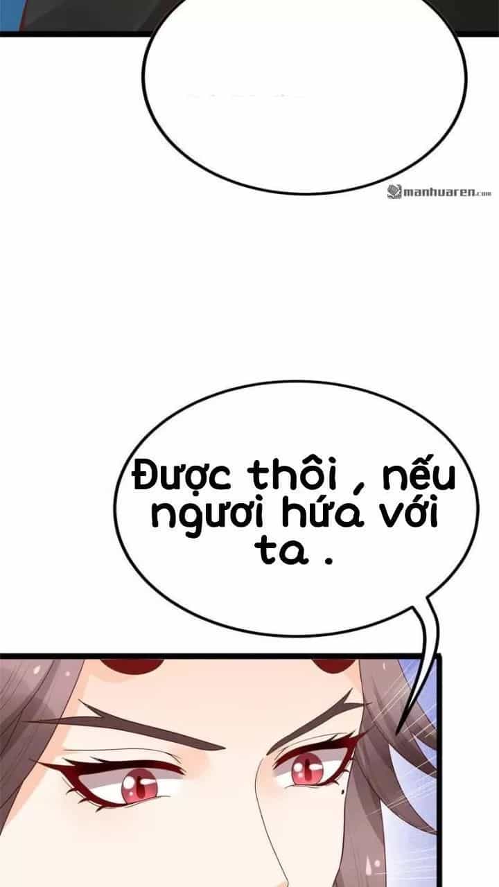 Định Mệnh Giữa Vị Thần Và Tiểu Cô Nương - Chương 19 - ảnh 29